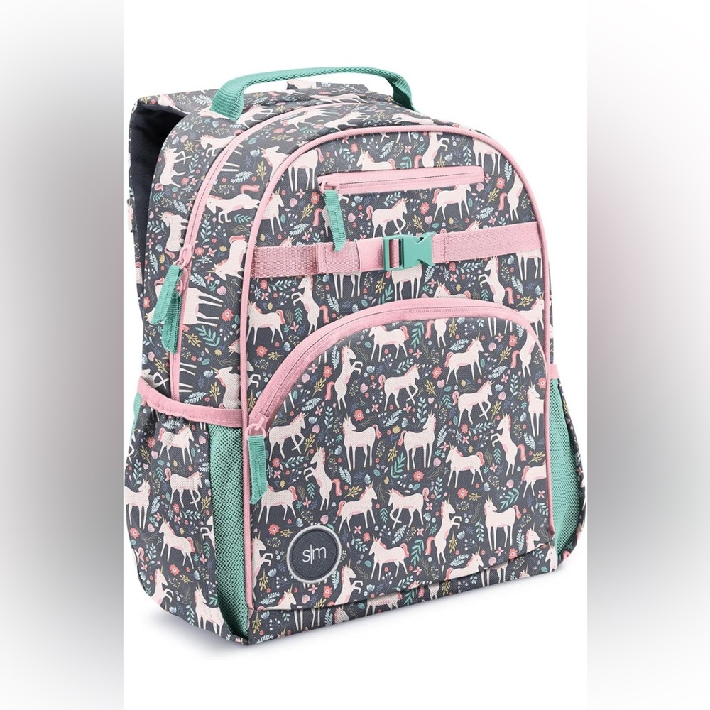 Simple Modern Fletcher Unicorn Backpack